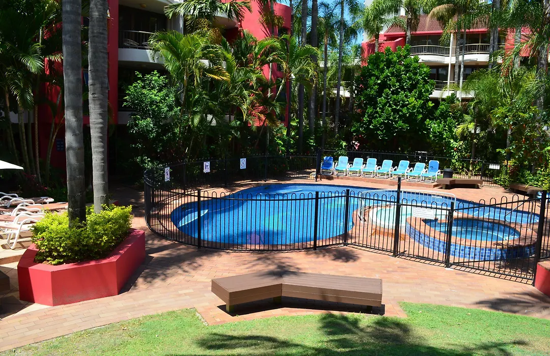 Enderley Gardens Resort-1