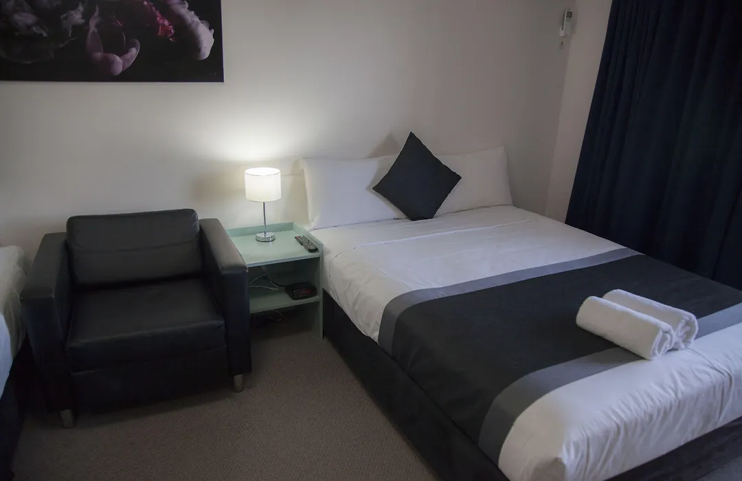 Chermside Court Motel-1