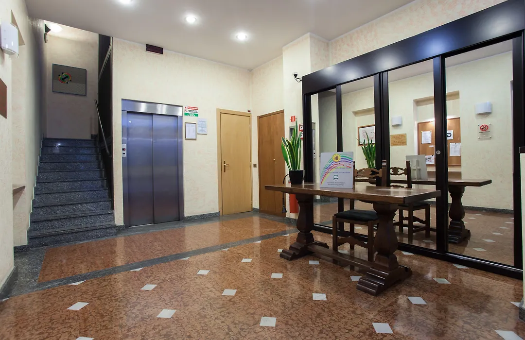 Residence Lepontina-1