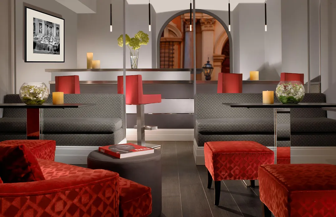 Hotel Mancino 12-1