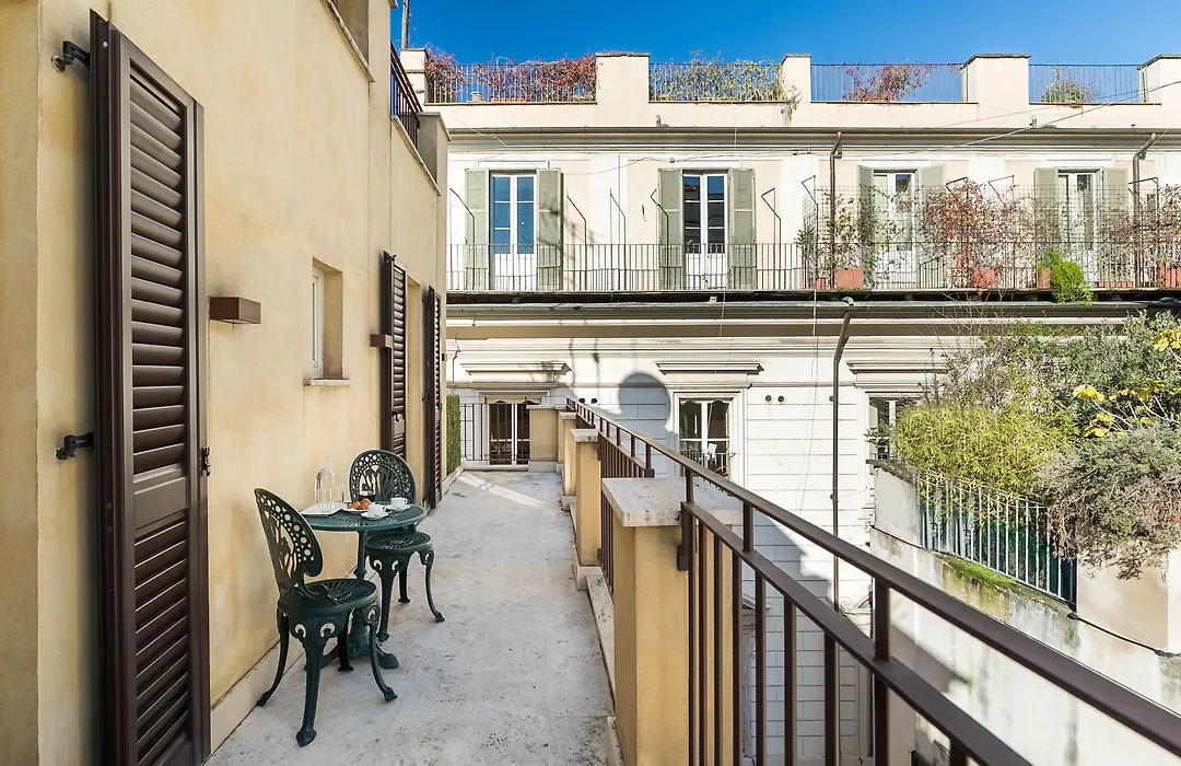 Hotel Mancino 12-1