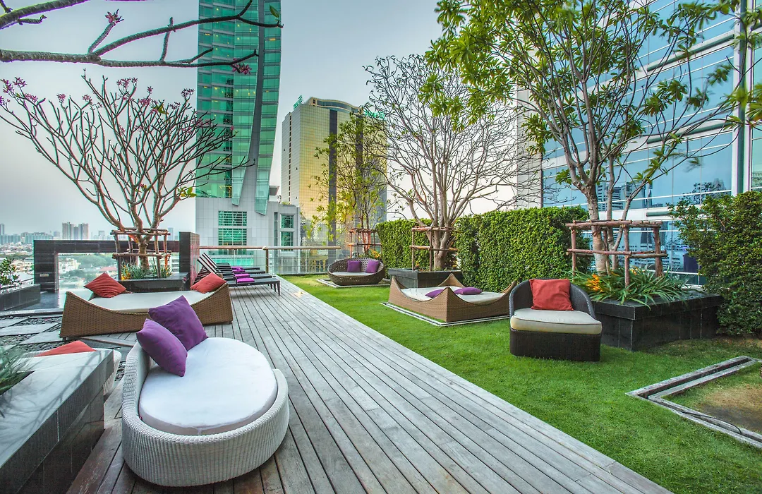 Mode Sathorn Hotel-1