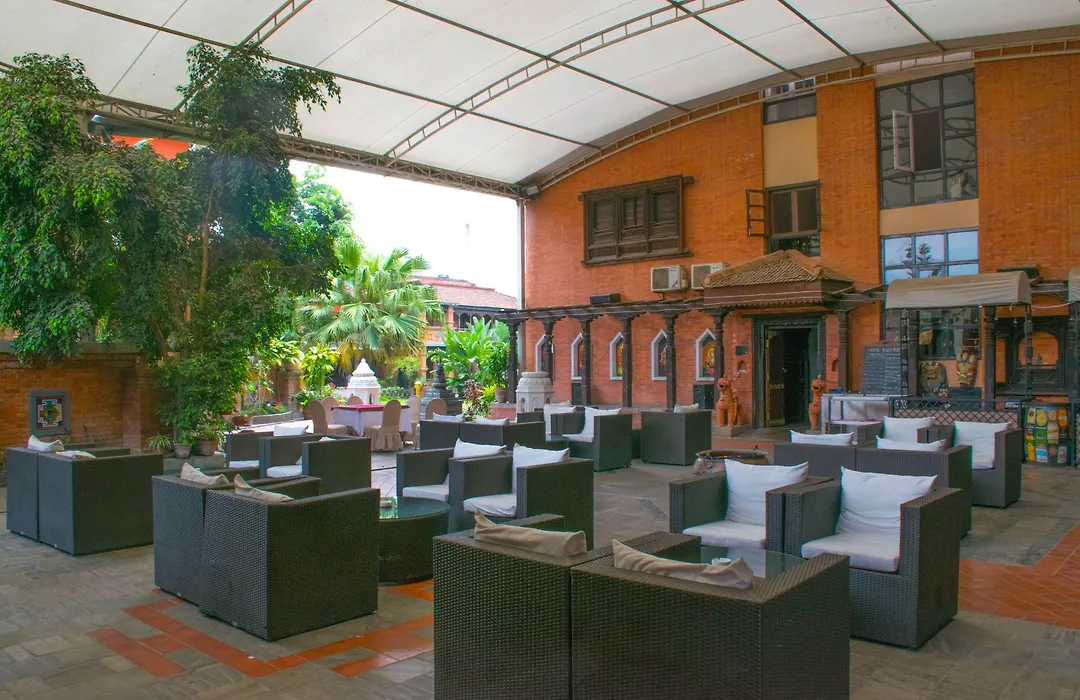 Hotel Manaslu-1