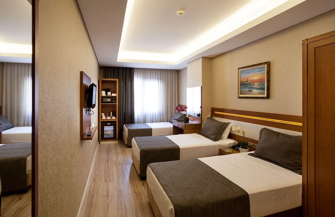 Sorriso Hotel-1