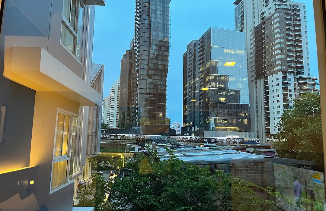 Arize Hotel Sukhumvit-1