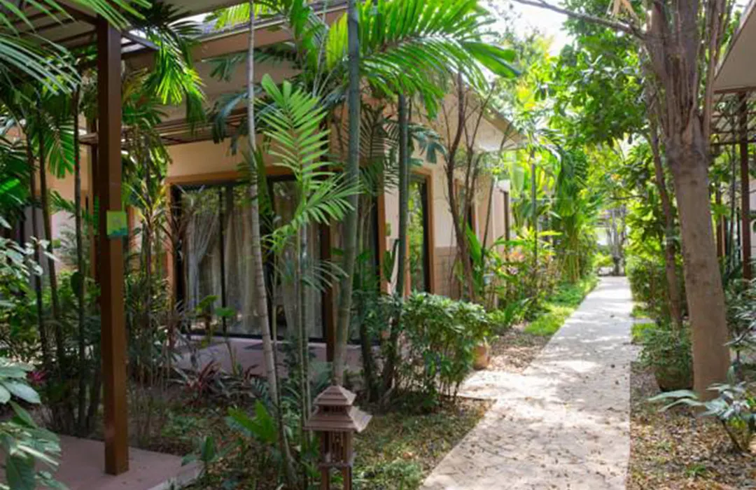 Ploykhumthong Boutique Resort-1