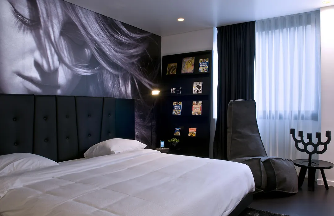 B-Aparthotel Regent-1