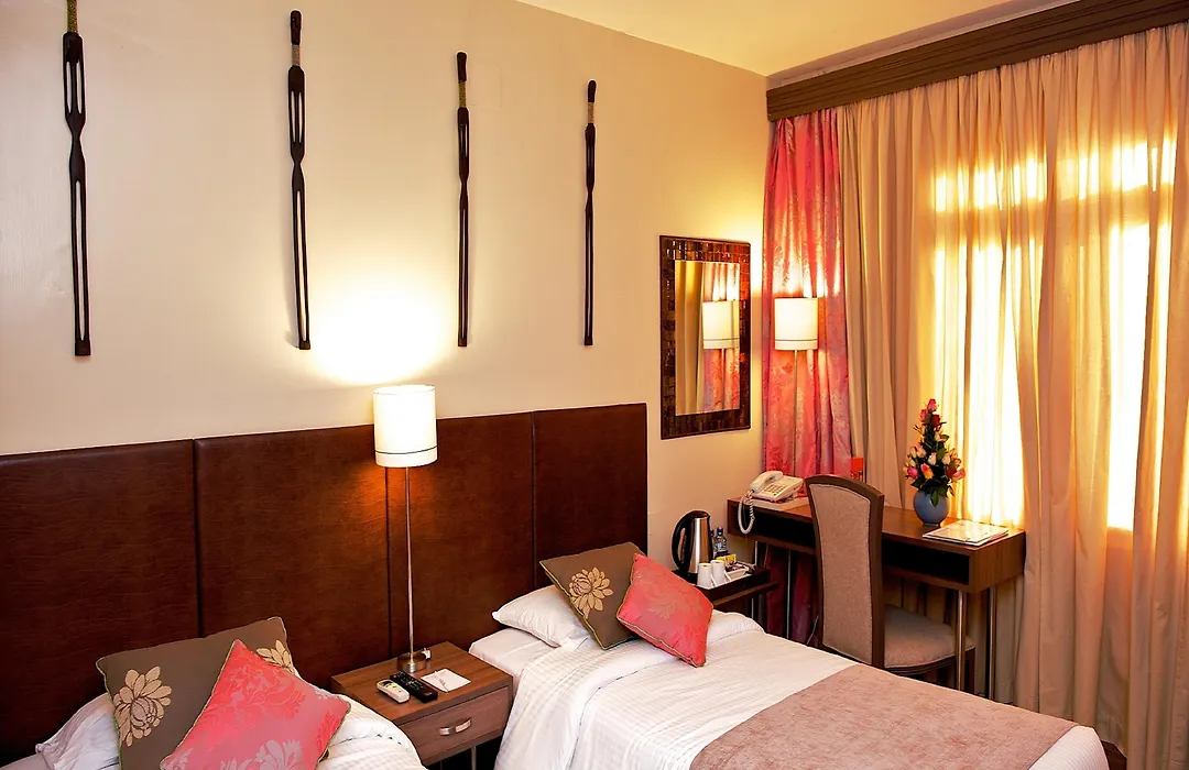 Muthu Silver Springs Hotel-1