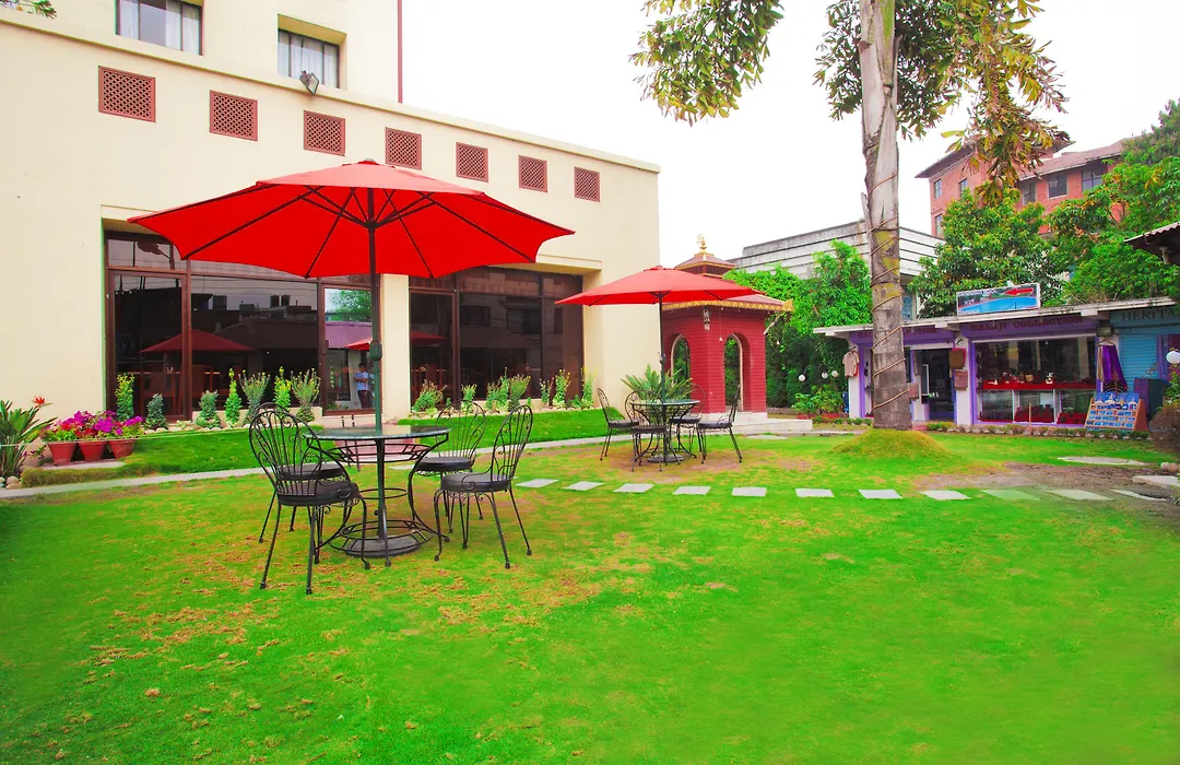 Grand Hotel Kathmandu-1