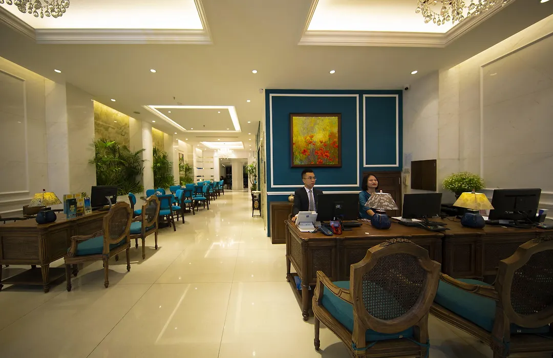 Alagon Saigon Hotel & Spa-1
