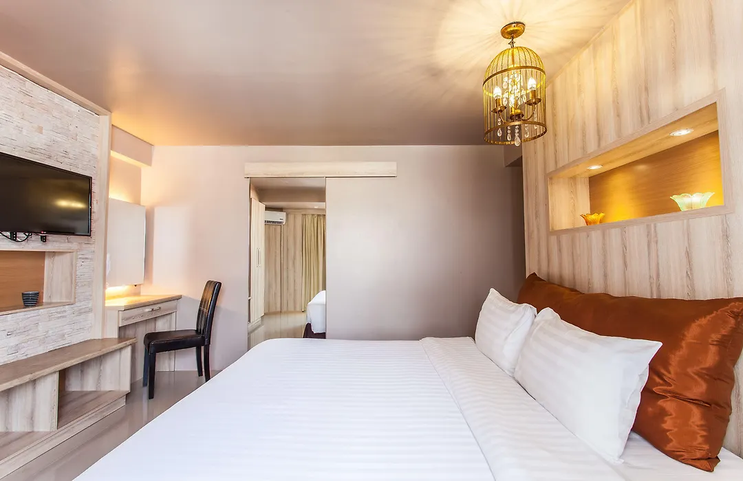 Patong Heritage Hotel-1