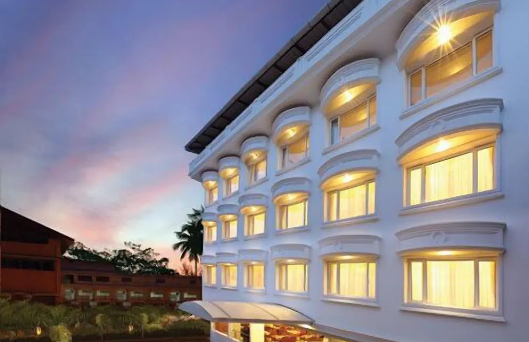 Cochin Palace-1