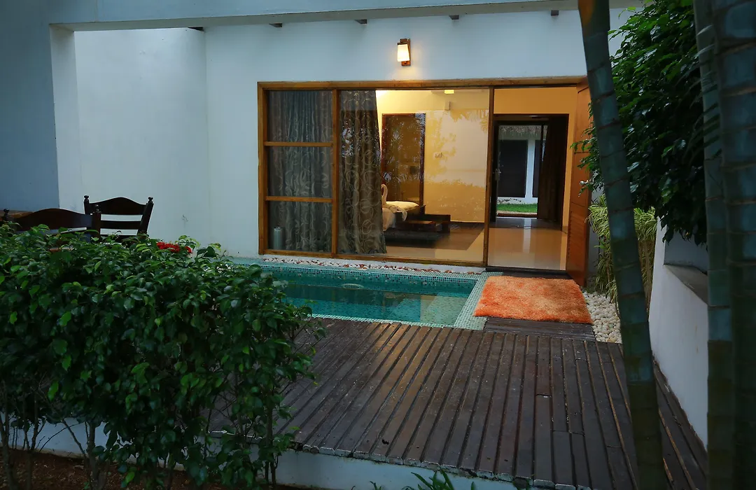 Deshadan Backwater Resort - The Best Sunrise View-1