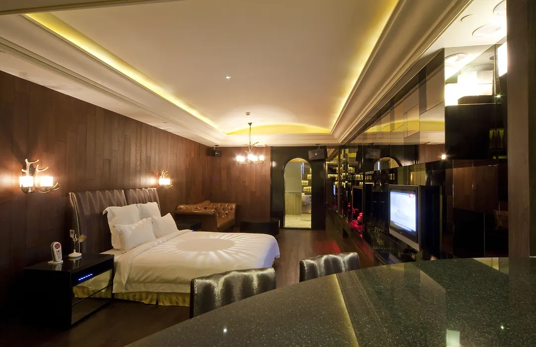 Wego Hotel - Linsen-1
