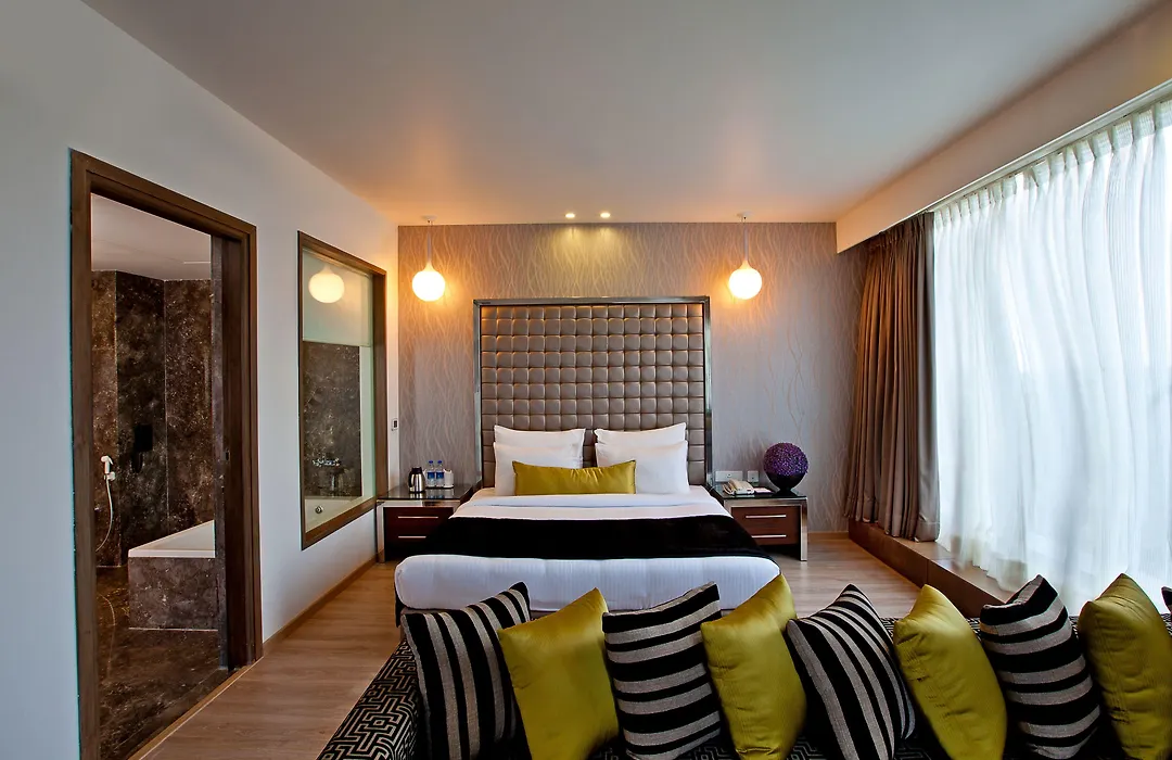 The Altius A Boutiqe Hotel-1