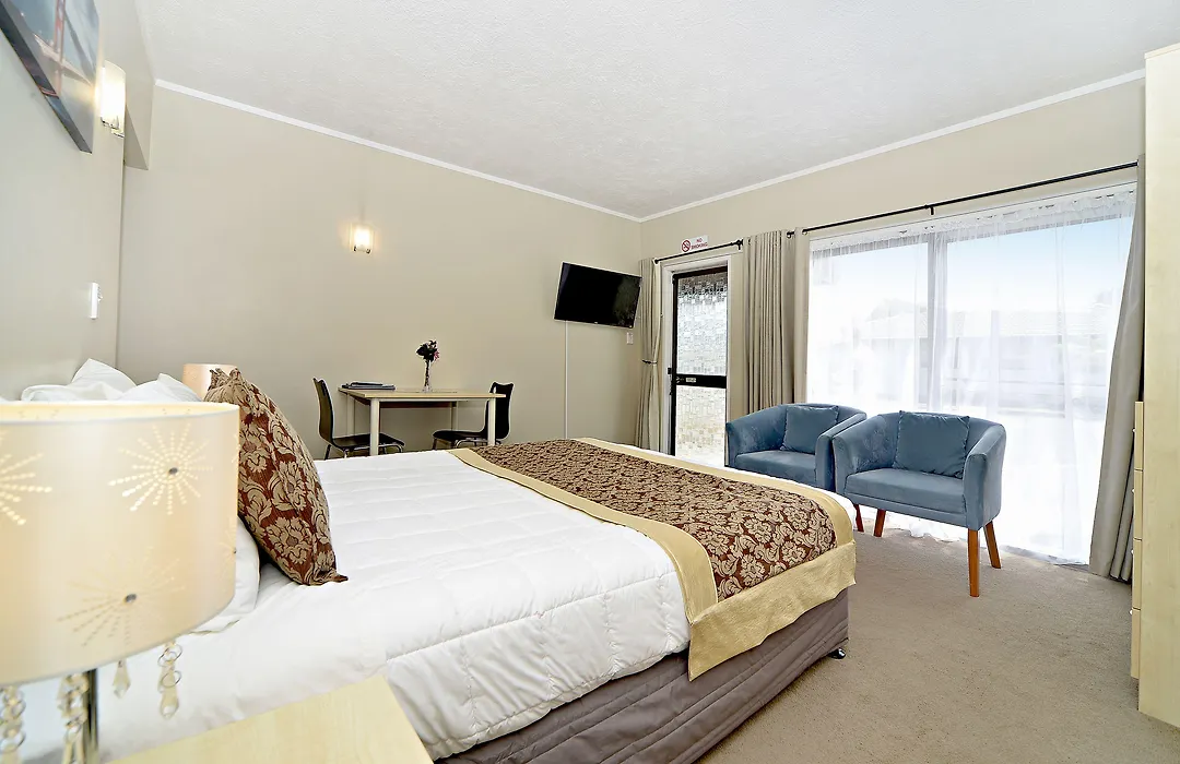 Takapuna Motor Lodge-1