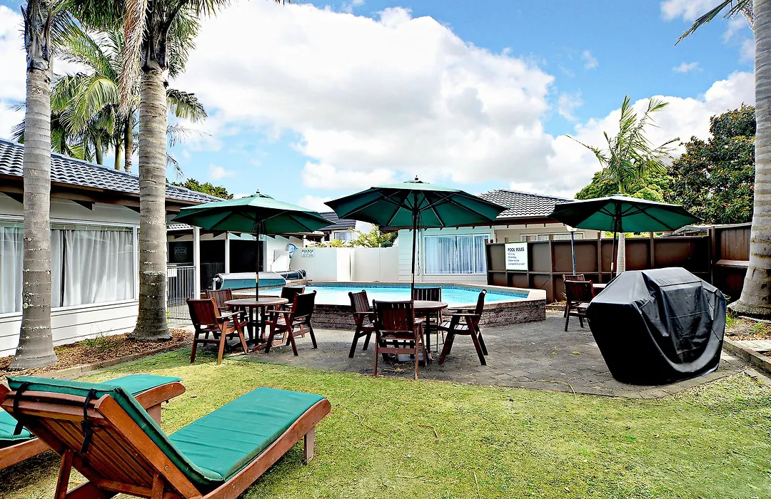 Takapuna Motor Lodge-1
