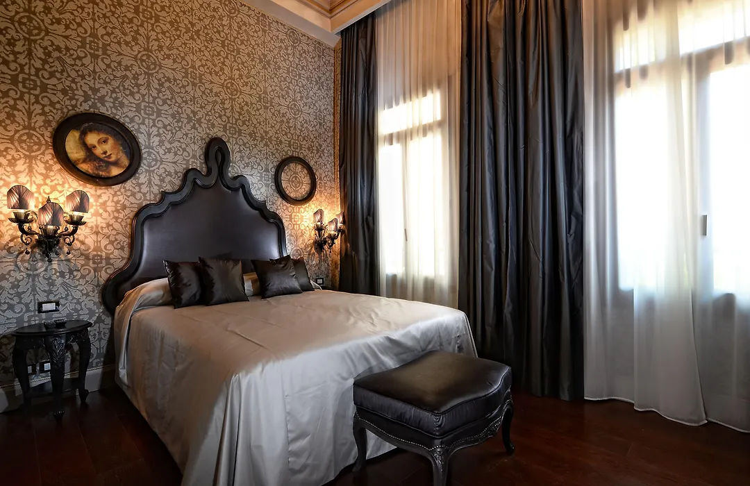 Hotel Palazzetto Madonna-1