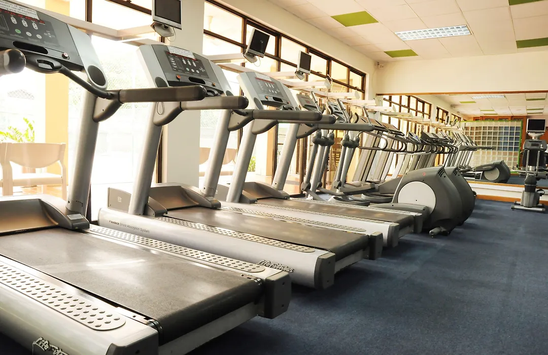 Riverside Serviced Apartments-1