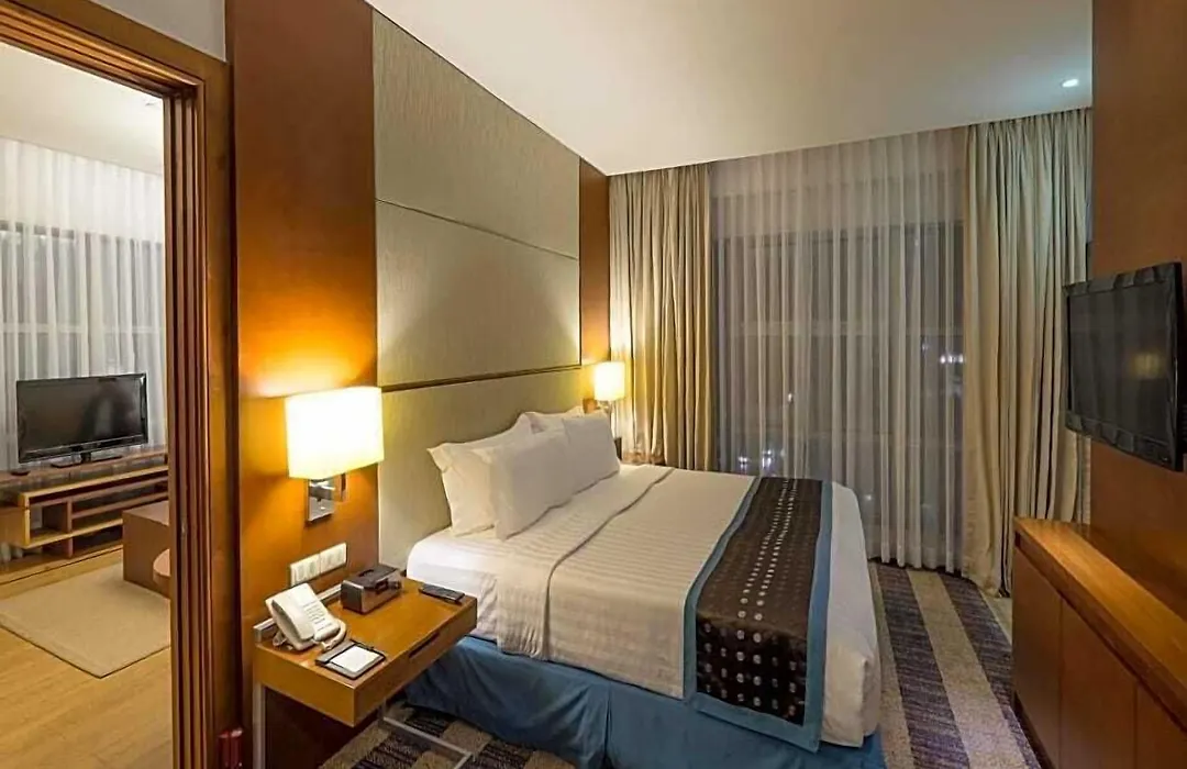 Lex Hotel Cebu-1
