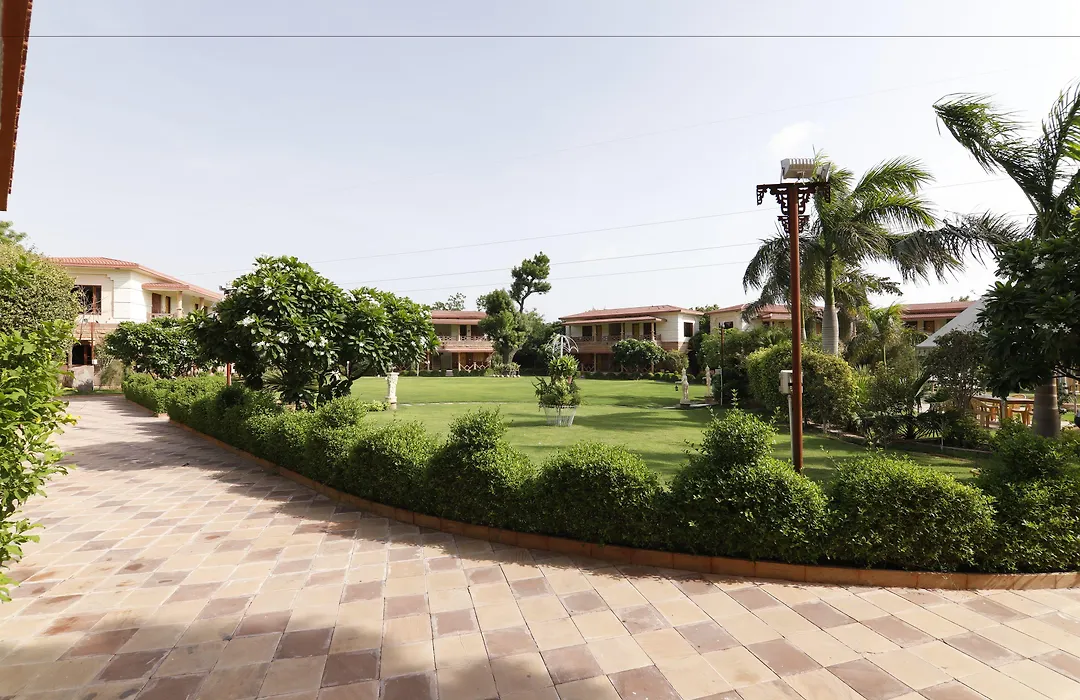 Marugarh Resort And Spa-1