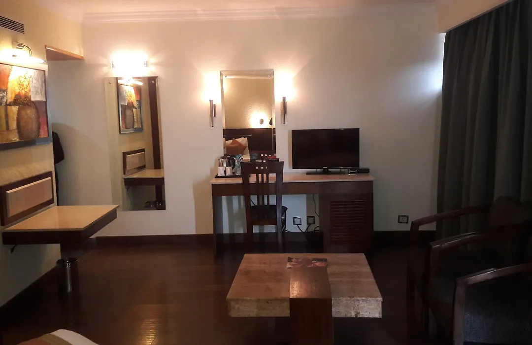 Hotel Combermere-1