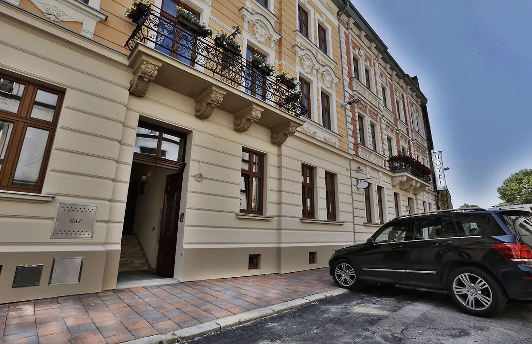 Amber Boutique Hotels - Amber Design-1