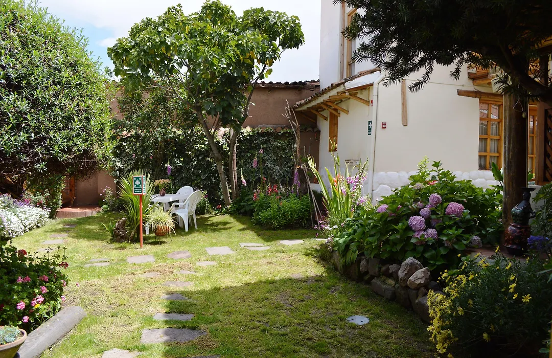Casona La Recoleta-1