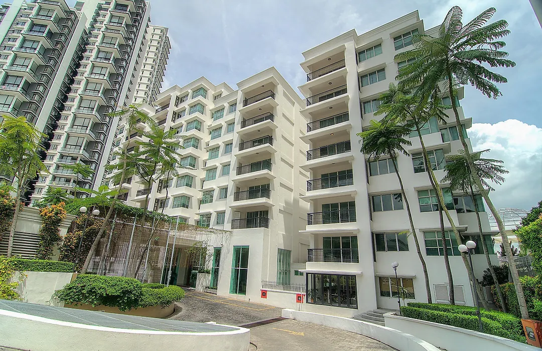 Wedgewood Residences-1