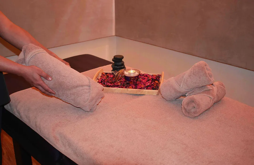 Four Points By Sheraton Riyadh Khaldia-1