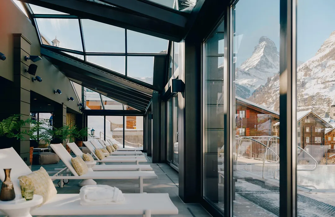 Beausite Zermatt-1