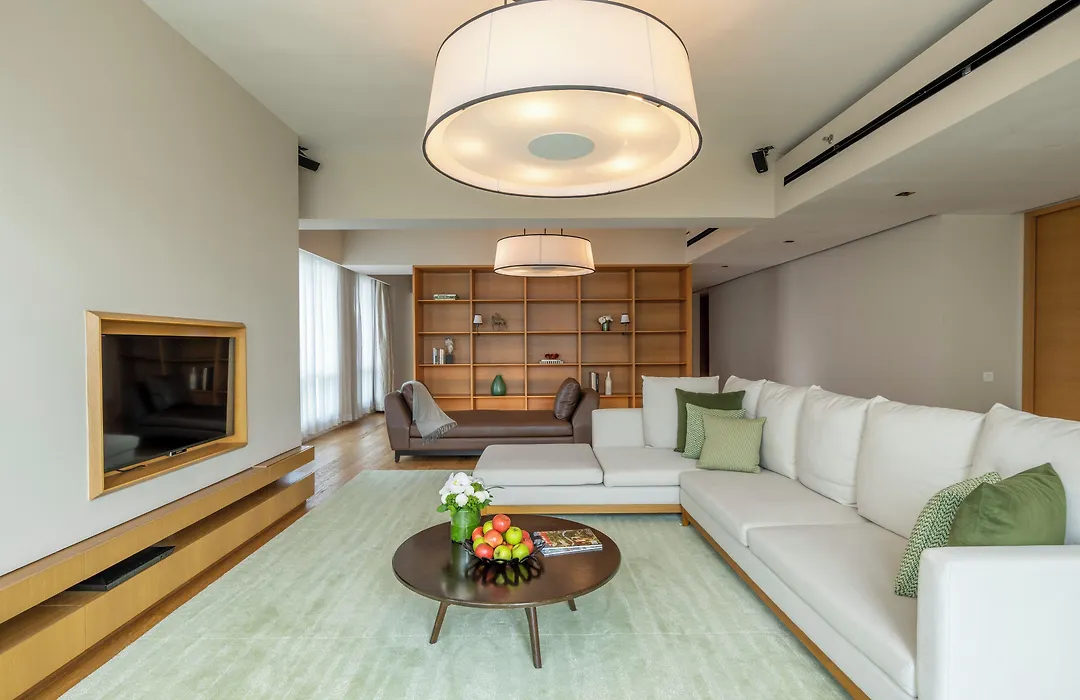 Lanson Place Bukit Ceylon-1
