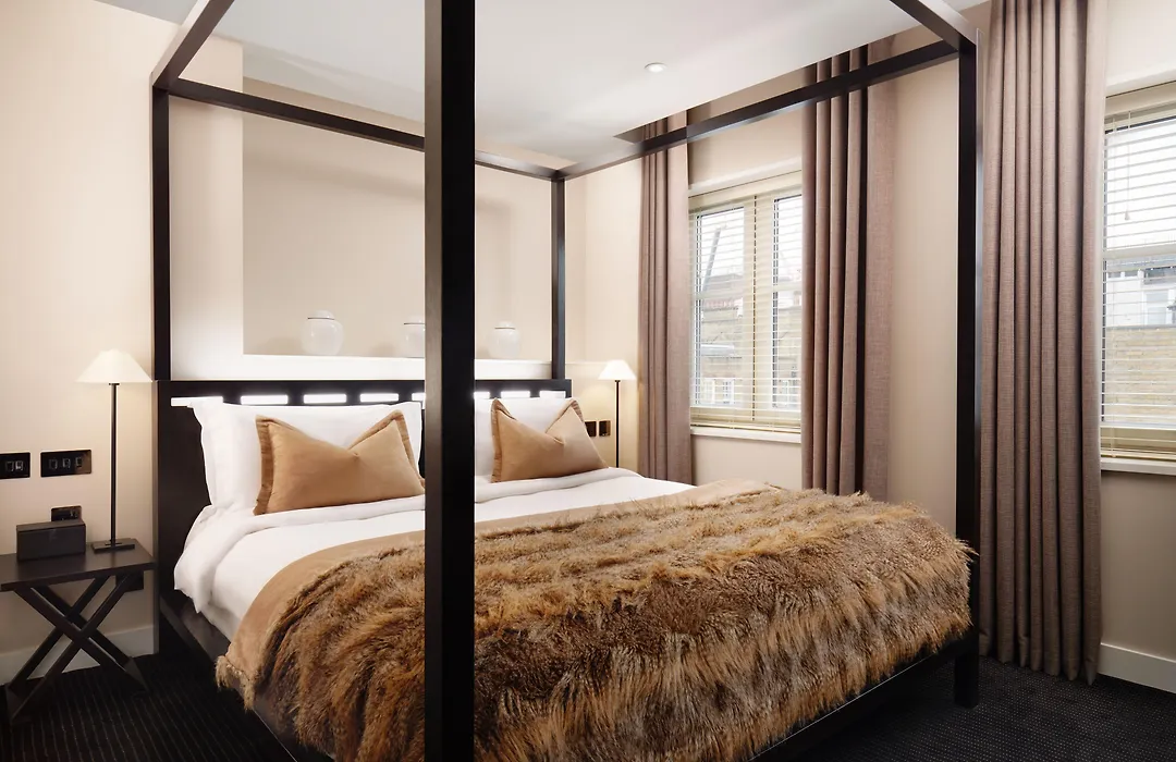 The Resident Soho-1