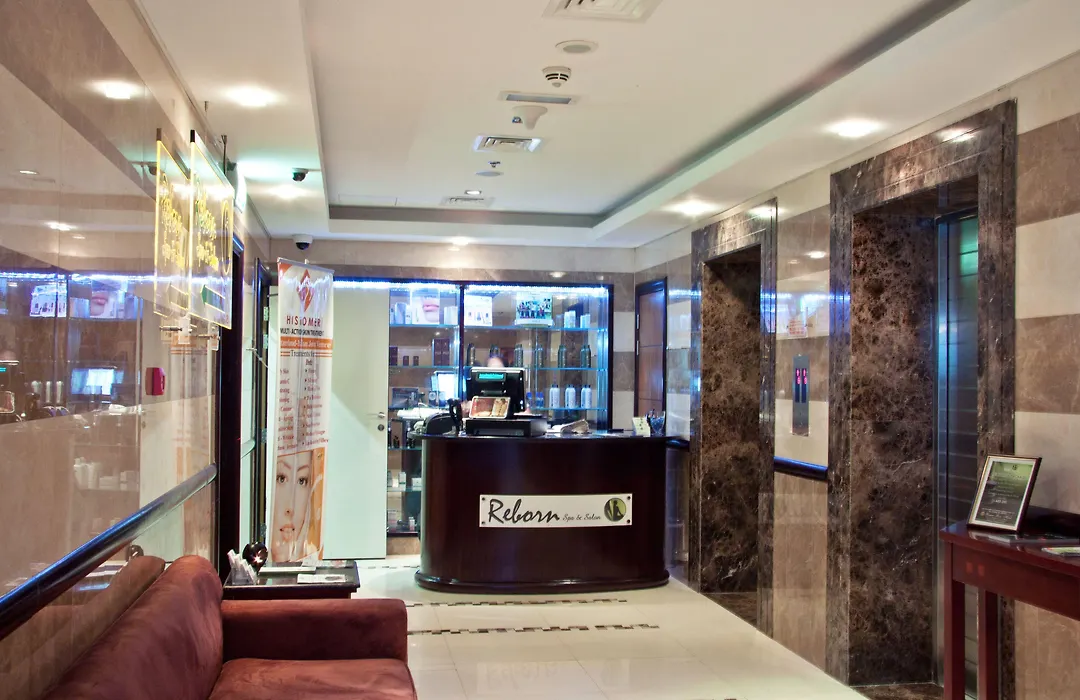 Ramee Rose Hotel-1
