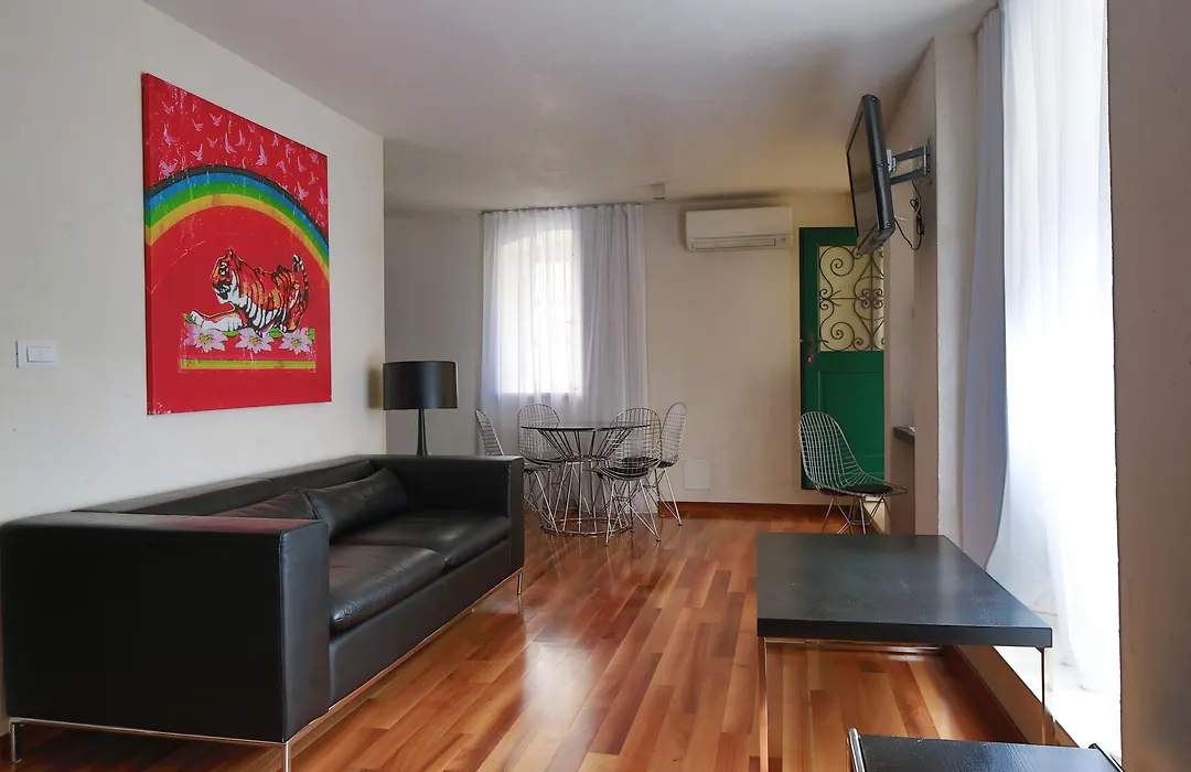 Divota Apartment Hotel-1