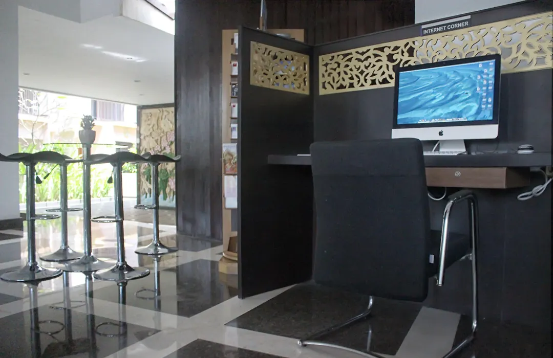 Park Regis Kuta-1