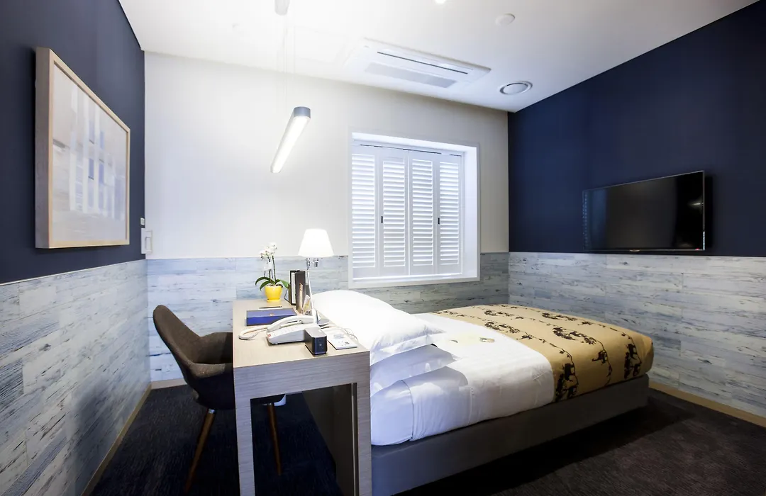 The Grand Hotel Myeongdong-1