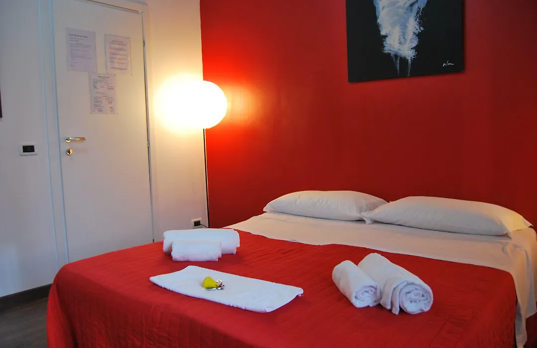 Core De Roma Suites-1