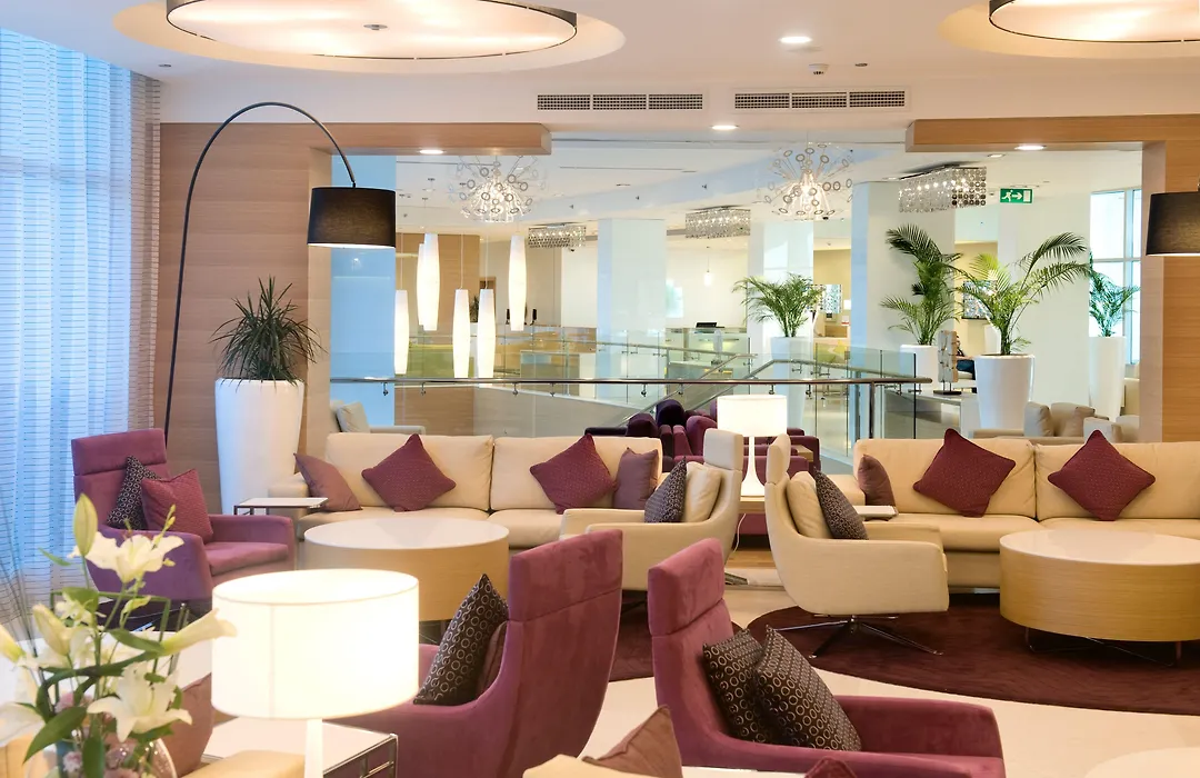 Holiday Inn Muscat Alseeb By Ihg-1