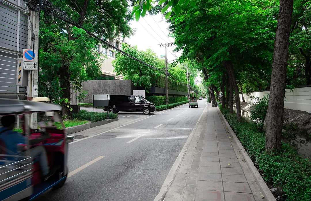 Benviar Tonson Residence-1