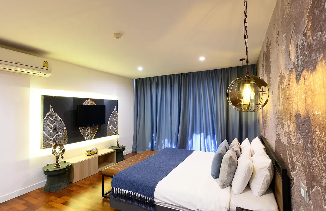 Benviar Tonson Residence-1