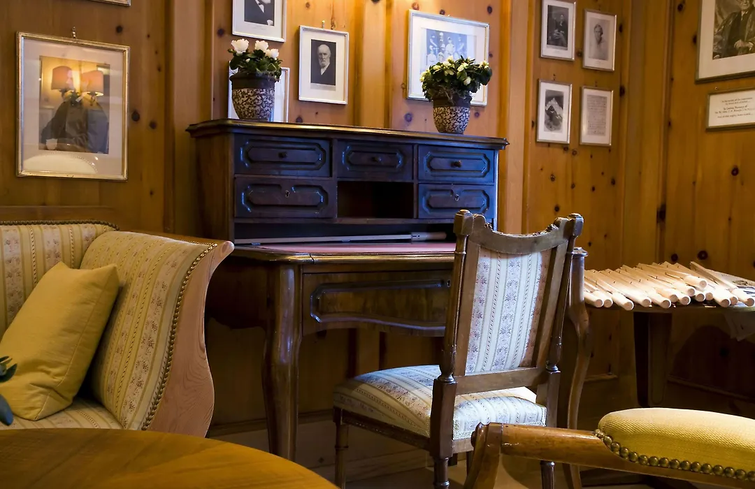 Monte Rosa Boutique Hotel-1