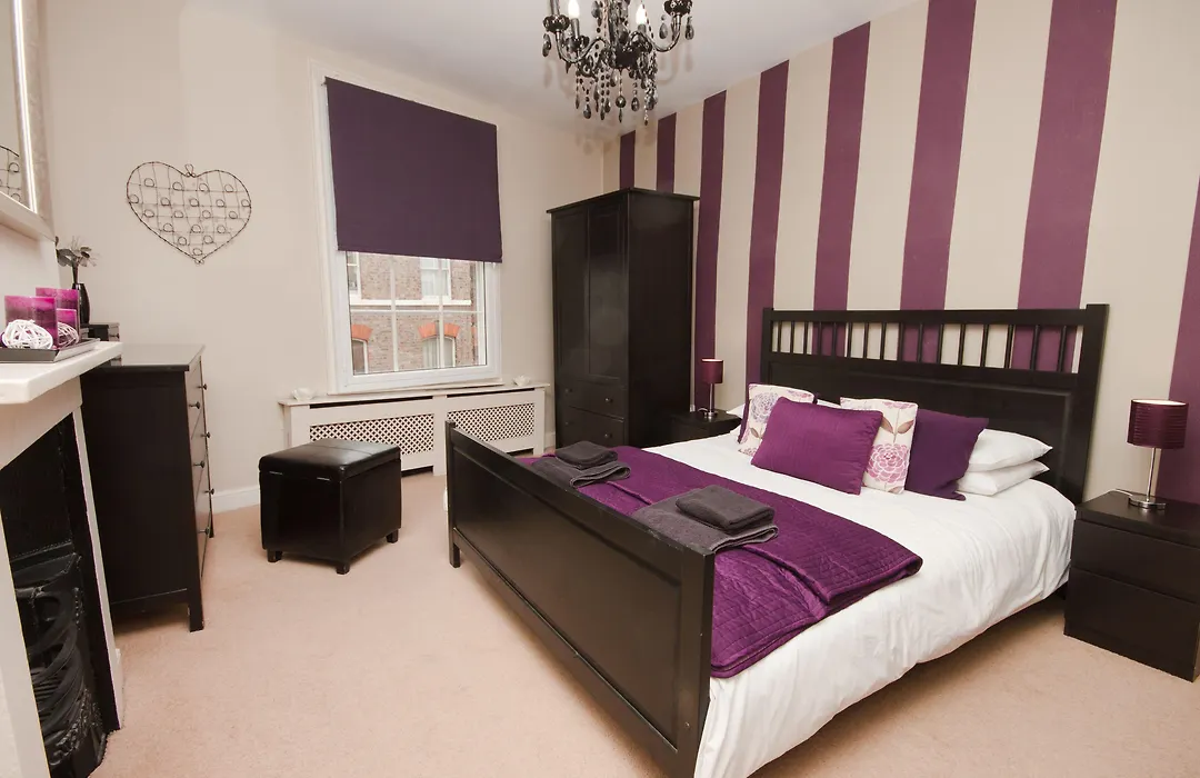Goodramgate Apartments-1
