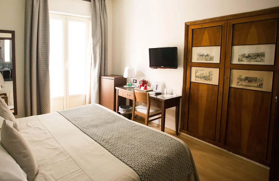 Residenza Wagner-1