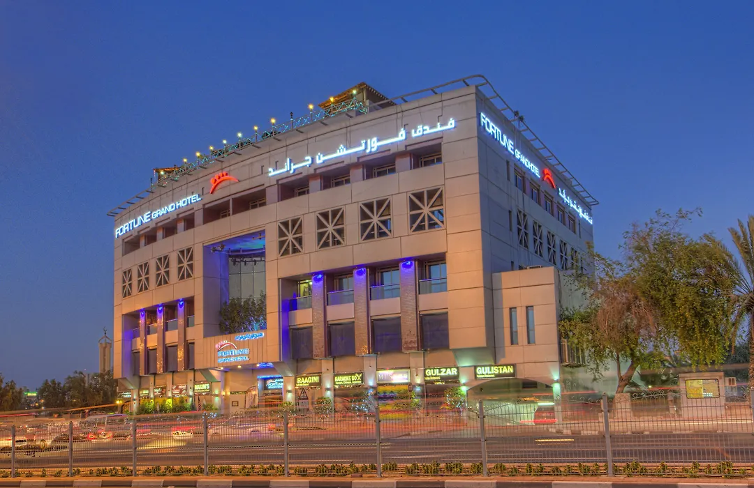 Fortune Grand Hotel-1