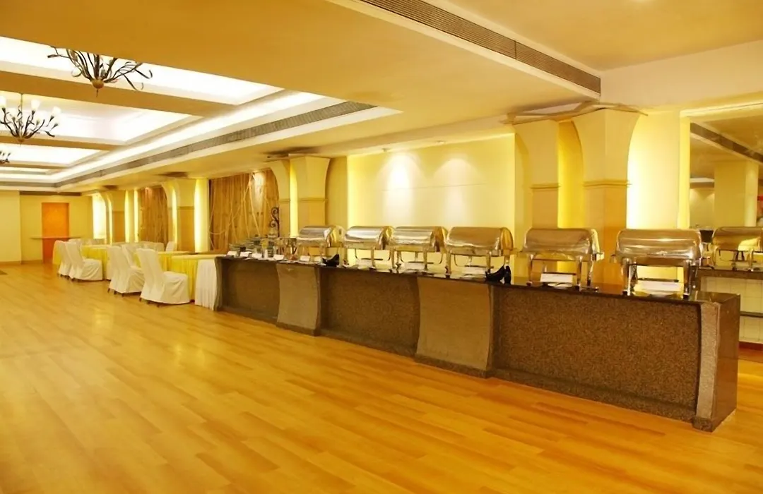 Bloom Hotel - Juhu-1