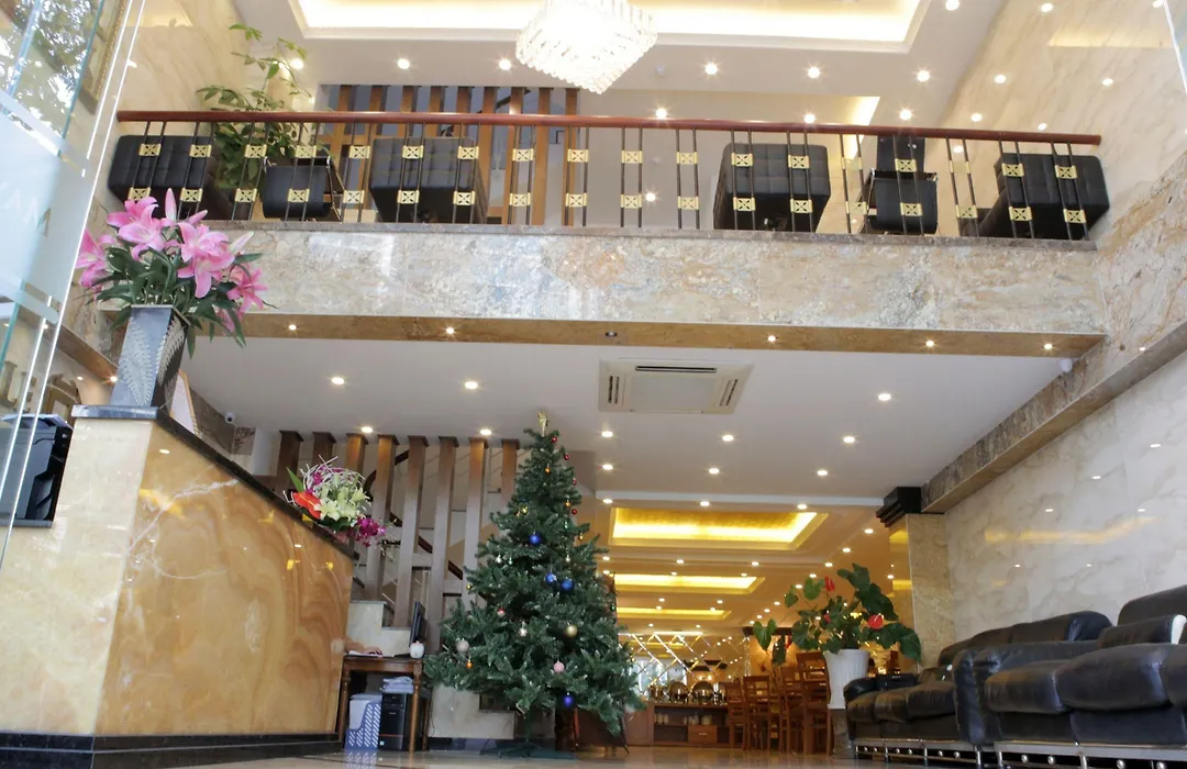 Babylon Grand Hotel & Spa-1