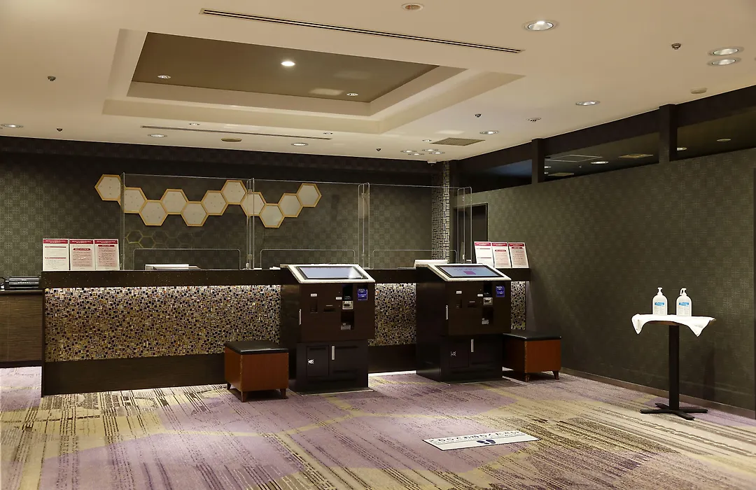 Kyoto Tower Hotel-1