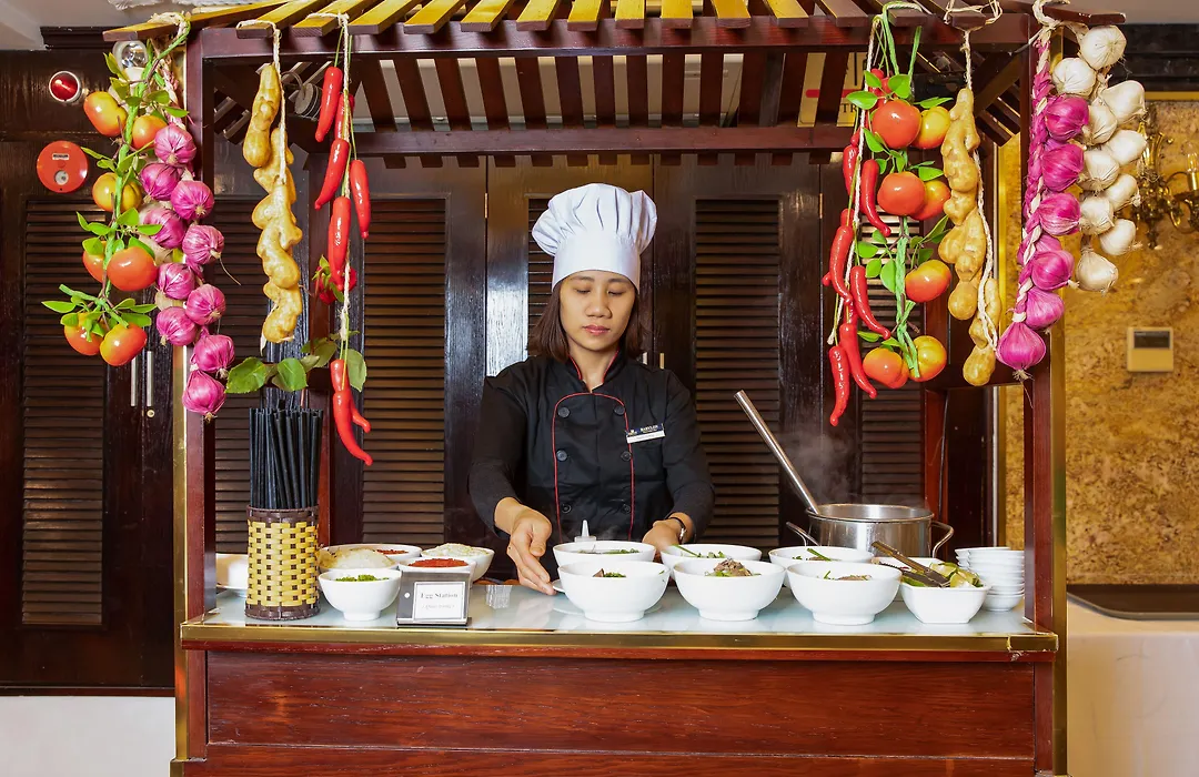 Babylon Grand Hotel & Spa-1