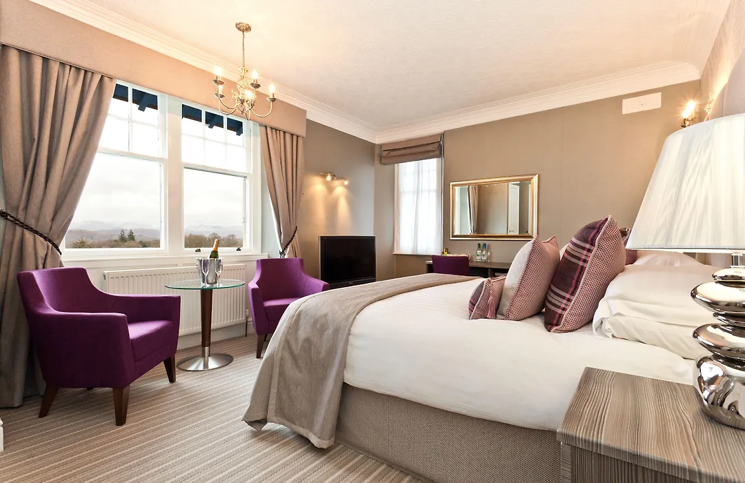 Windermere Hillthwaite Hotel-1
